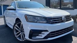 2018 Volkswagen Passat 2.0T S