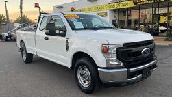 2020 Ford Super Duty F-250 XL