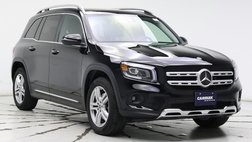 2022 Mercedes-Benz GLB GLB 250 4MATIC