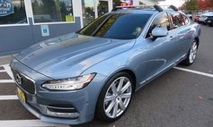 2017 Volvo S90 T6 Inscription
