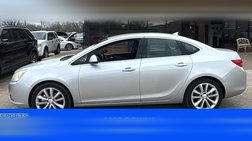 2014 Buick Verano Convenience Group