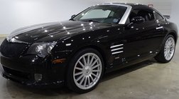 2005 Chrysler Crossfire SRT-6 Base