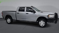 2024 Ram Ram Pickup 2500 Tradesman