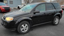 2007 Saturn VUE Base