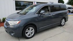 2011 Nissan Quest SL
