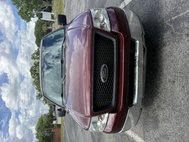 2004 Ford F-150 XLT