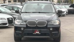 2013 BMW X5 xDrive35i