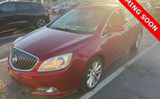 2015 Buick Verano Convenience Group