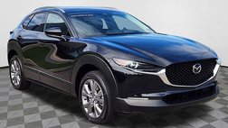2025 Mazda CX-30 2.5 S Premium