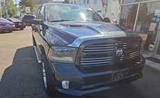 2015 Ram Ram Pickup 1500 Sport