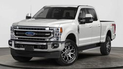 2020 Ford Super Duty F-250 Lariat