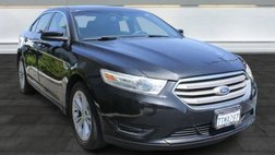 2014 Ford Taurus SEL