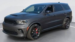2024 Dodge Durango SRT 392