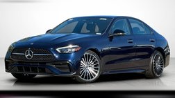 2023 Mercedes-Benz C-Class C 300