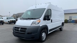 2018 Ram ProMaster 2500 159 WB