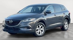 2015 Mazda CX-9 Sport