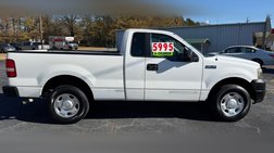2005 Ford F-150 