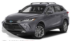 2023 Toyota Venza XLE