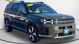 2024 Hyundai Santa Fe Limited