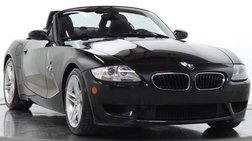 2006 BMW Z4 M Base