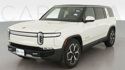 2024 Rivian R1S Adventure