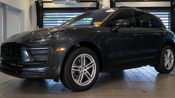 2025 Porsche Macan T