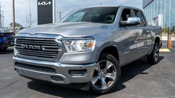 2024 Ram Ram Pickup 1500 Laramie