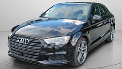 2020 Audi A3 Premium 40 TFSI