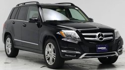 2015 Mercedes-Benz GLK-Class GLK 350