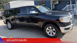 2022 Ram Ram Pickup 1500 Laramie