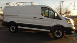 2020 Ford Transit 250
