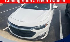2024 Chevrolet Malibu RS