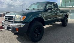 1999 Toyota Tacoma PreRunner