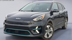 2022 Kia Niro EV S