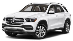 2022 Mercedes-Benz GLE-Class GLE 350 4MATIC