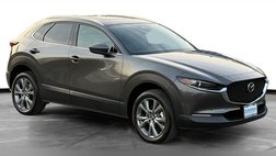 2025 Mazda CX-30 2.5 S Premium