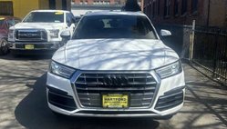 2018 Audi Q5 2.0T quattro Premium