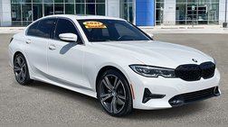 2021 BMW 3 Series 330i