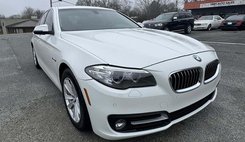 2015 BMW 5 Series 528i