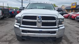 2017 Ram Ram Pickup 3500 SLT