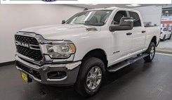 2024 Ram Ram Pickup 2500 Big Horn