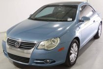 2008 Volkswagen Eos 2.0T