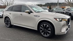 2024 Mazda CX-90 3.3 Turbo S