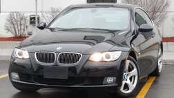 2009 BMW 3 Series 328i xDrive