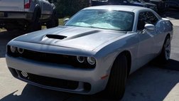 2020 Dodge Challenger R/T