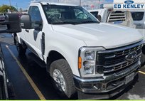 2023 Ford Super Duty F-350 XLT