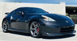 2013 Nissan 370Z NISMO