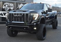 2024 GMC Sierra 3500HD Denali Ultimate