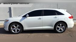 2009 Toyota Venza AWD V6