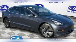 2019 Tesla Model 3 Mid Range